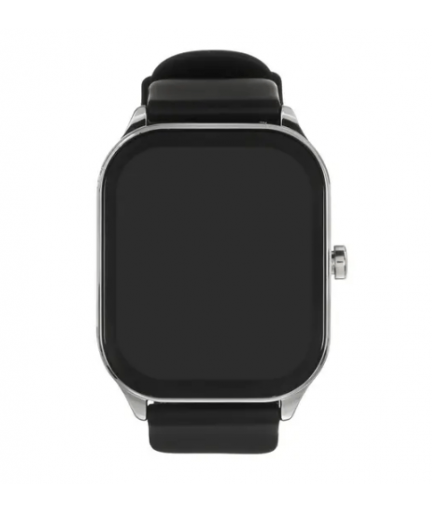 Умные часы Xiaomi Amazfit Pop 3S Silver купить в Уфе